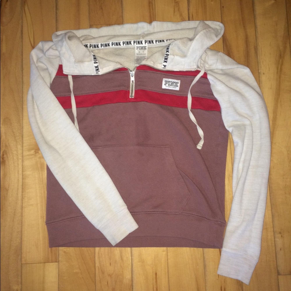 PINK Hoodie